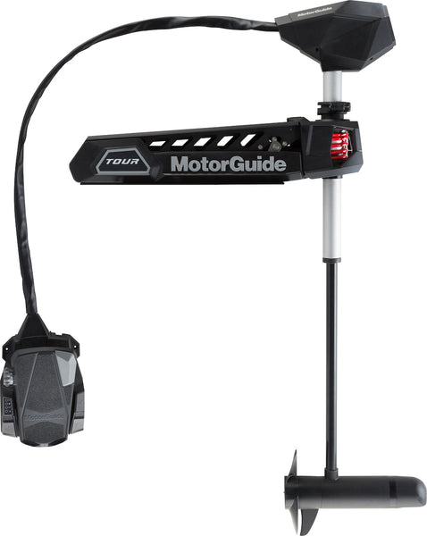 MotorGuide® TOUR Pro 109 Freshwater Bow Mount Trolling Motor –  TrollingMotors.net