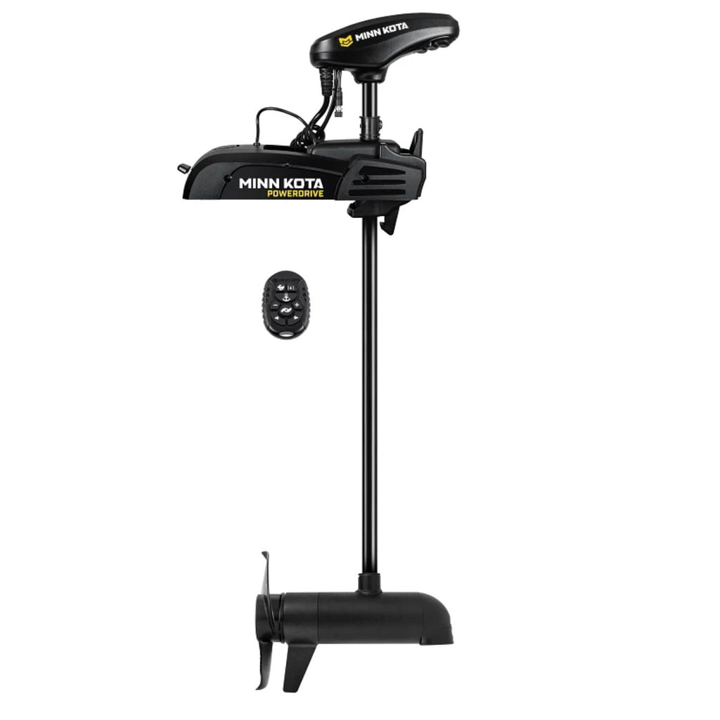 2024 Minn Kota® PowerDrive 55 Freshwater Trolling Motor ...