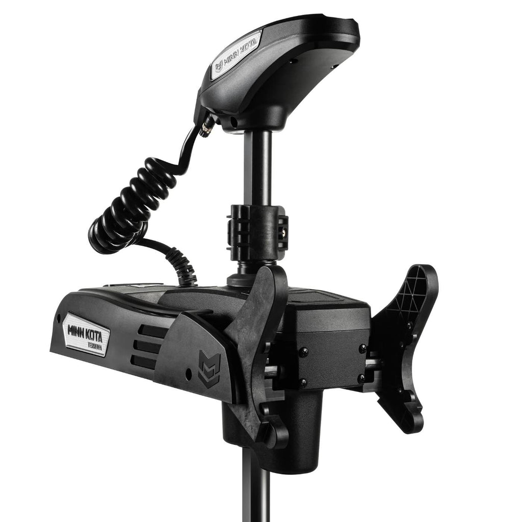 Minn Kota® Riptide Terrova QUEST 90/115 Saltwater Trolling Motor ...