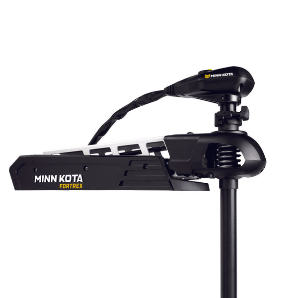 Minn Kota® Fortrex 80 Freshwater Bow Mount Trolling Motor ...