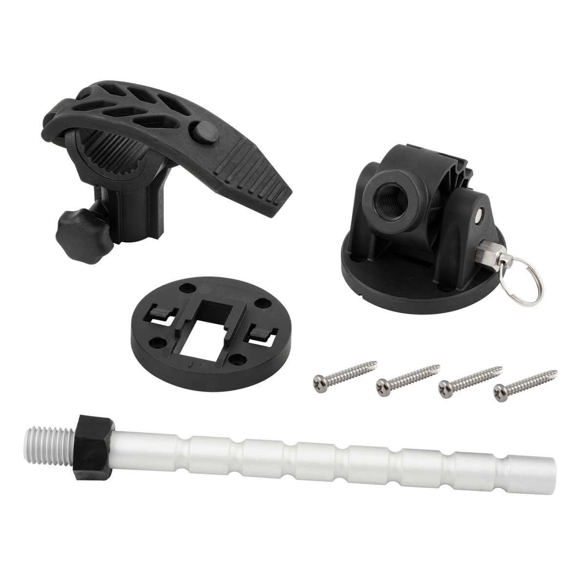 Bow Mount Stabilizer Kit MKA-55