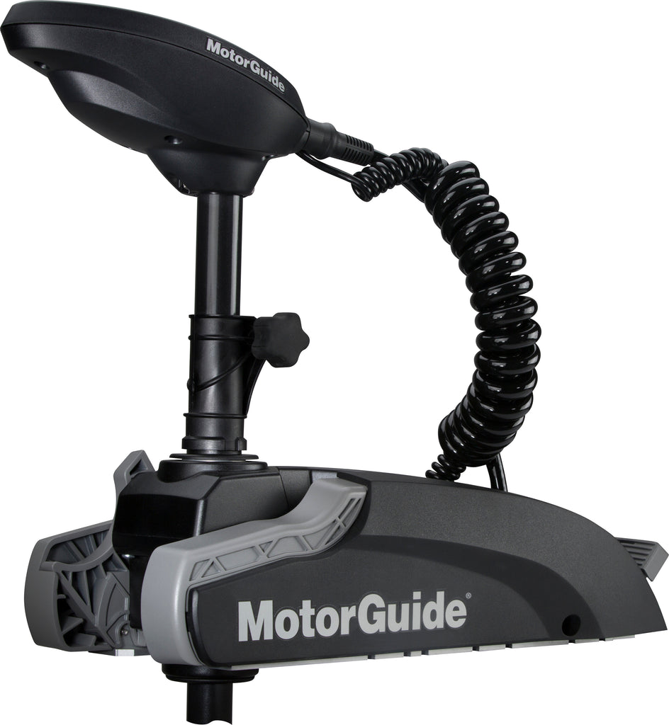 MotorGuide Xi3 Freshwater Wireless Remote Trolling Motor