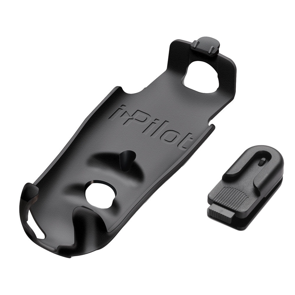 i-Pilot Link Remote Holding Cradle & Belt Clip